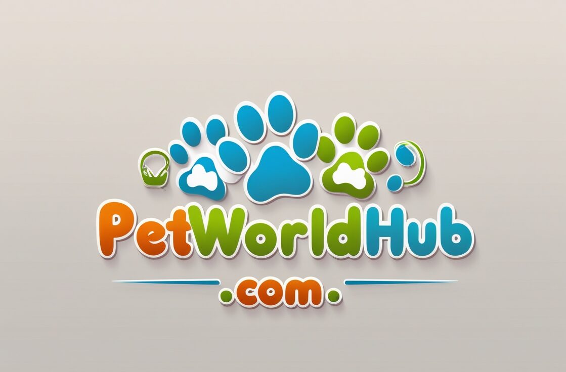 Pet World Hub